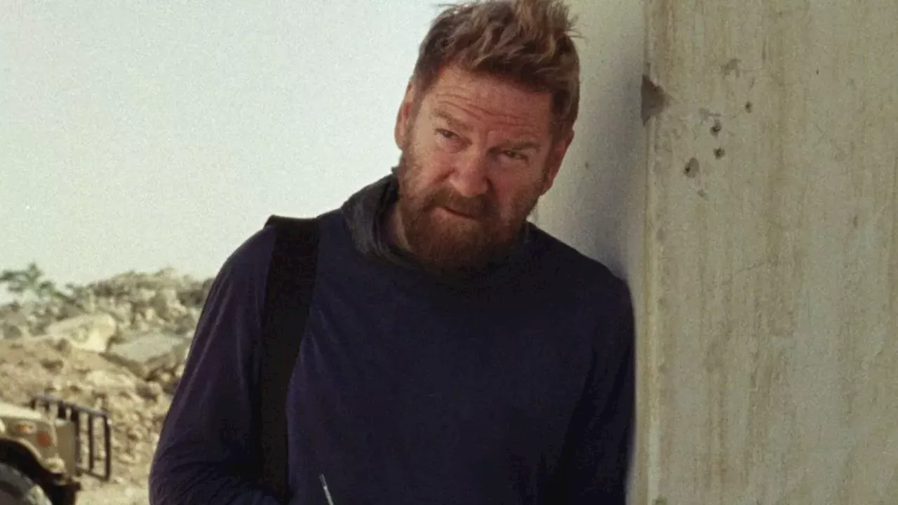 Beyond the 2003 Baghdad Tragedy: Kenneth Branagh’s Cannes-Nominated Search for Redemption