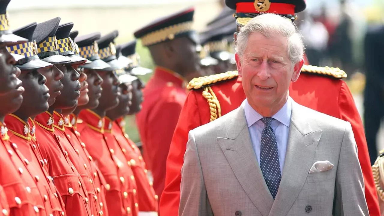 The Crown's Caribbean Stance: Why King Charles is Skipping the Slavery Apology