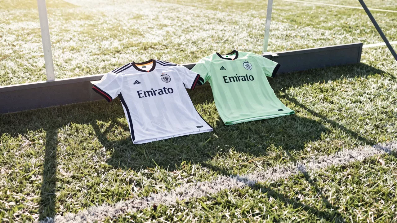 Club Ties vs. National Pride: The Leeds United Duel in Zenica