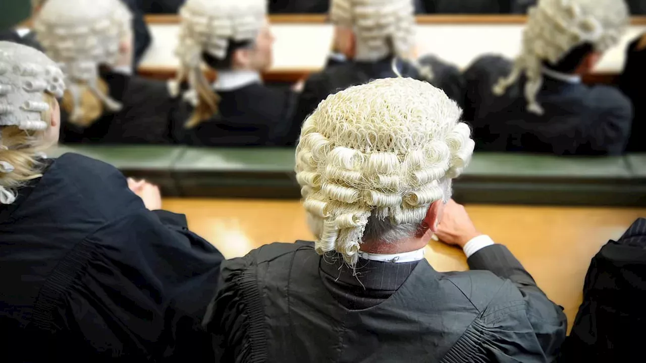 The Prestige Gap: Legal500 Leaks Brutal Unredacted Reviews of Elite Lawyers