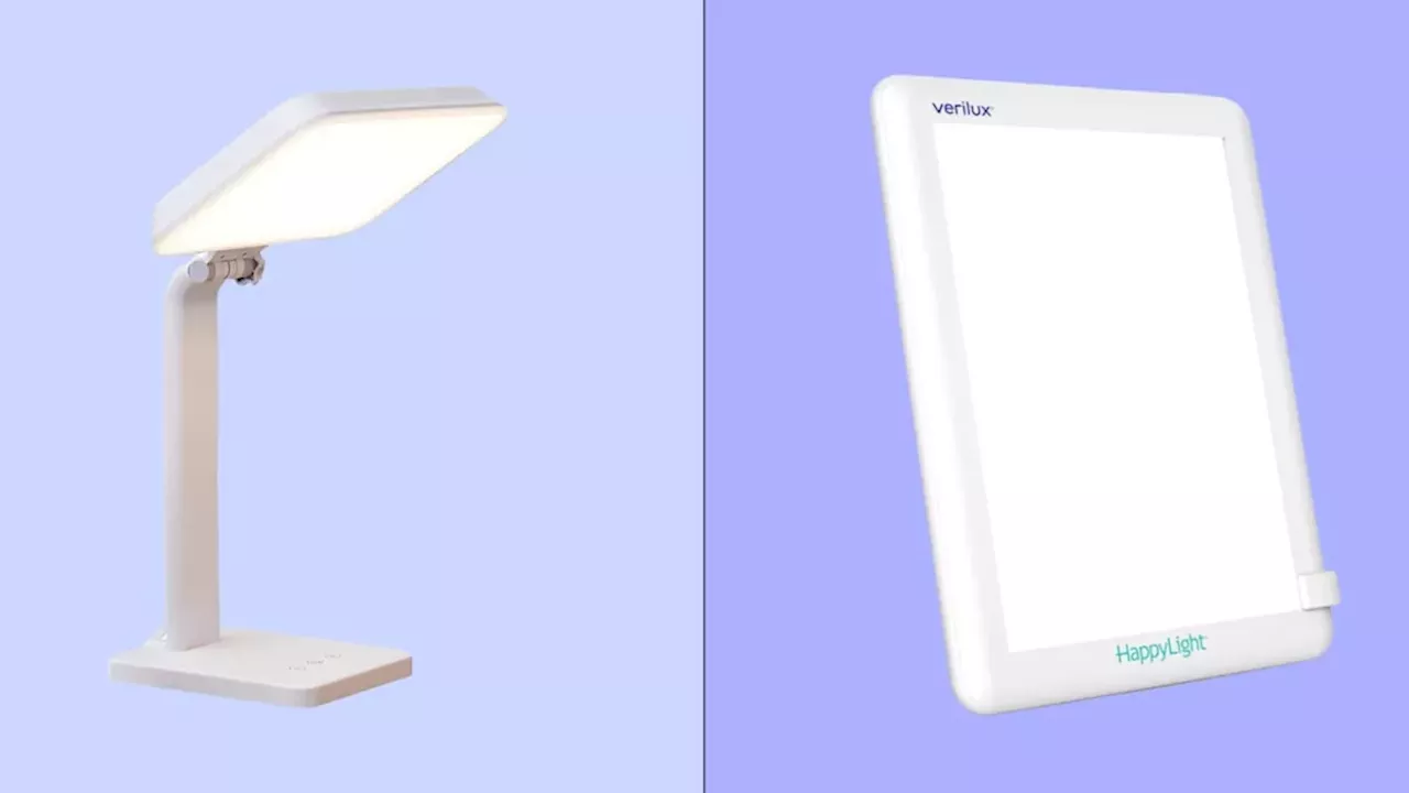 Beyond the Winter Blues: How to Choose an Effective 10,000 Lux Light Therapy Lamp