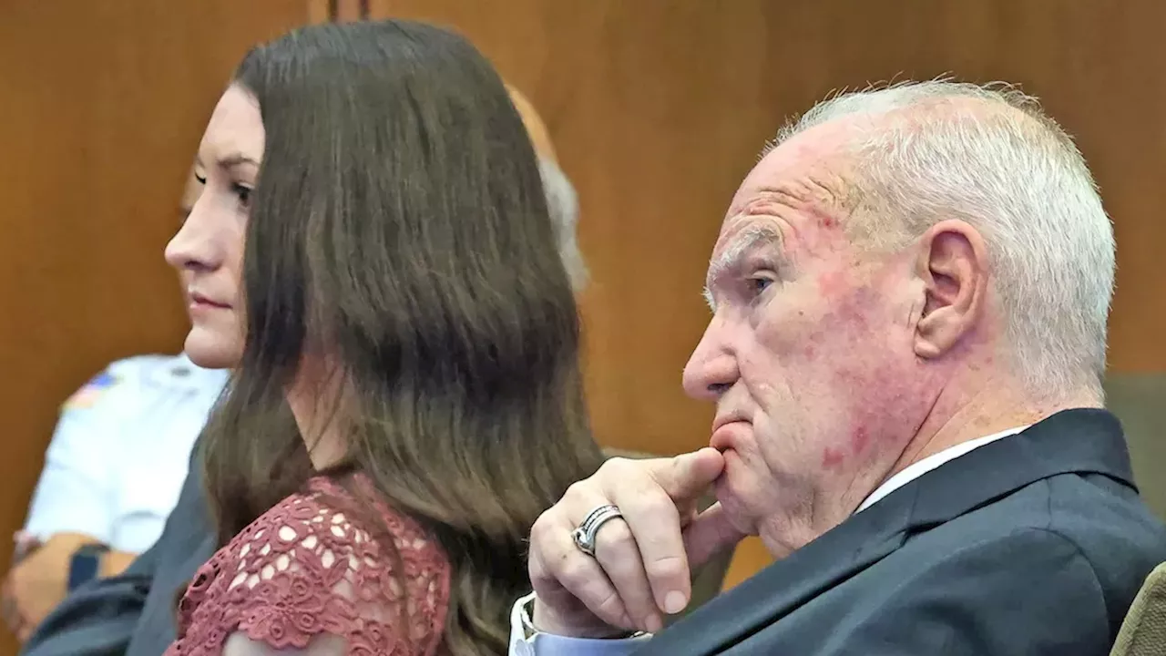 Lindsay Clancy Murder Case: Judge Declines to Dismiss Charges After Mistrial