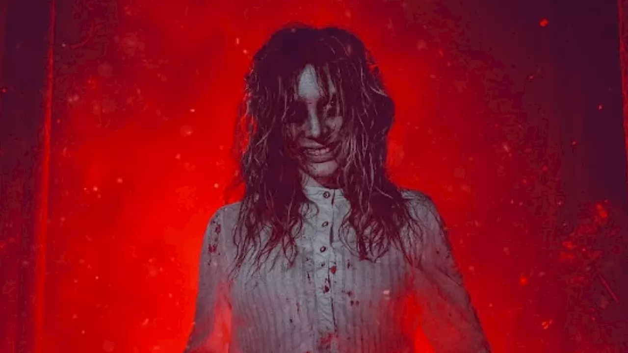 Double Feature: Ryan Murphy and Breaking Glass Pictures Revive Lizzie Borden