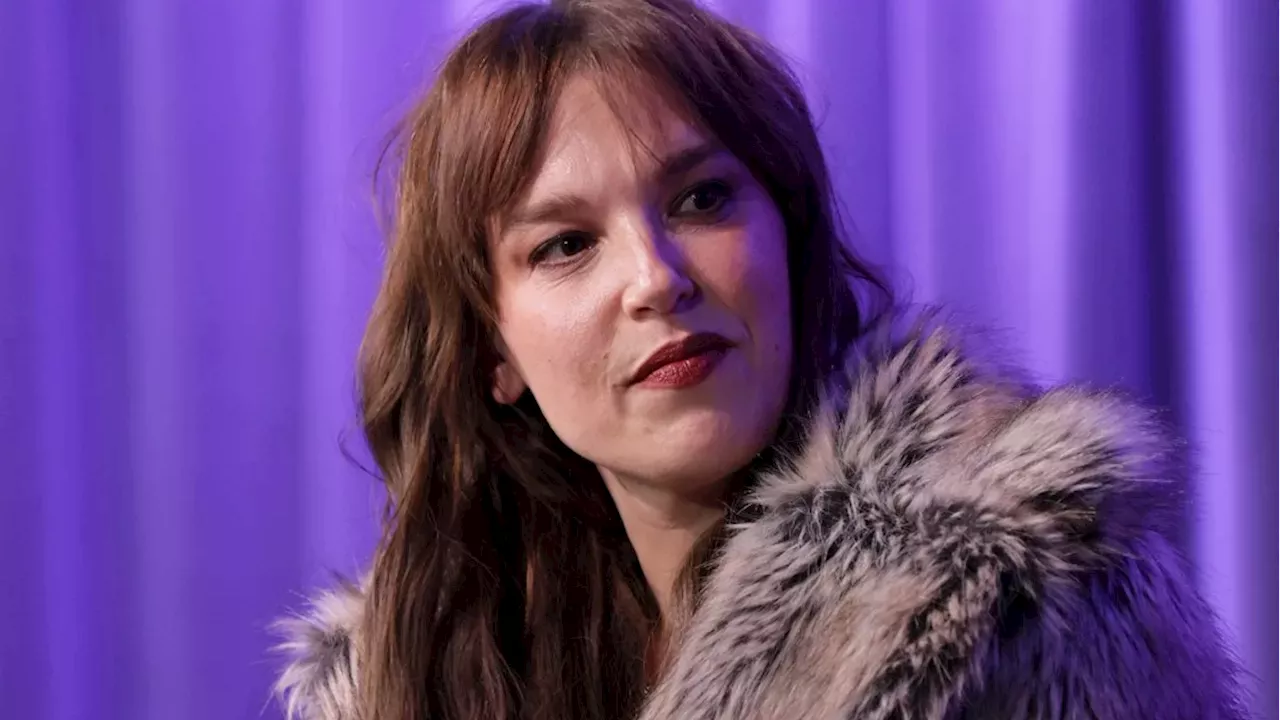 Lzzy Hale Blasts 'Sick Monsters' in Cornell Gang Rape Scandal