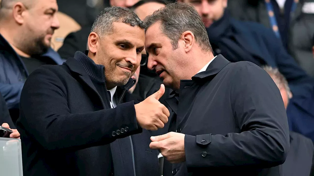 Manchester City’s Legal Gambit: The Abu Dhabi Government Defense