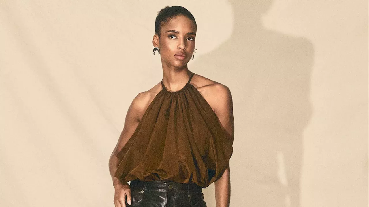 Marine Serre’s Spring 2027 Debut: Can Upcycling Scale the Paris Runway?