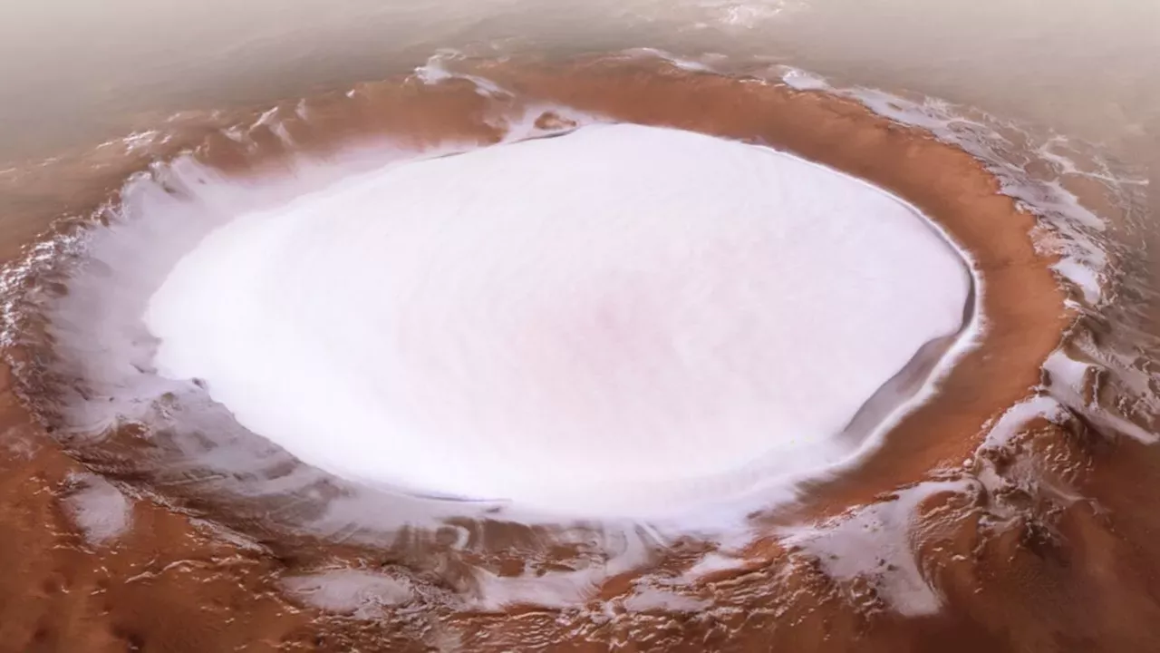 Correcting the Lunar Mistake: Mars' North Pole Ice is Only 3% Dust