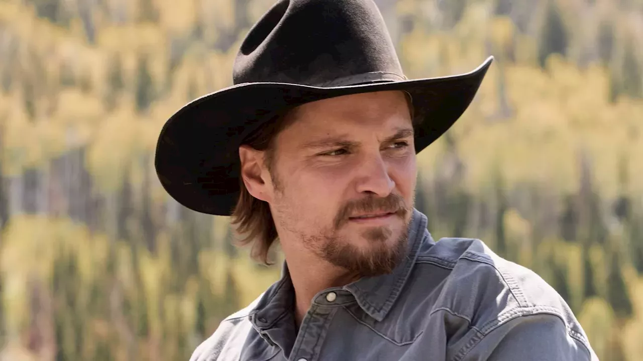 Marshals Season 2 Returns October 4 with Rainwater Legal Drama
