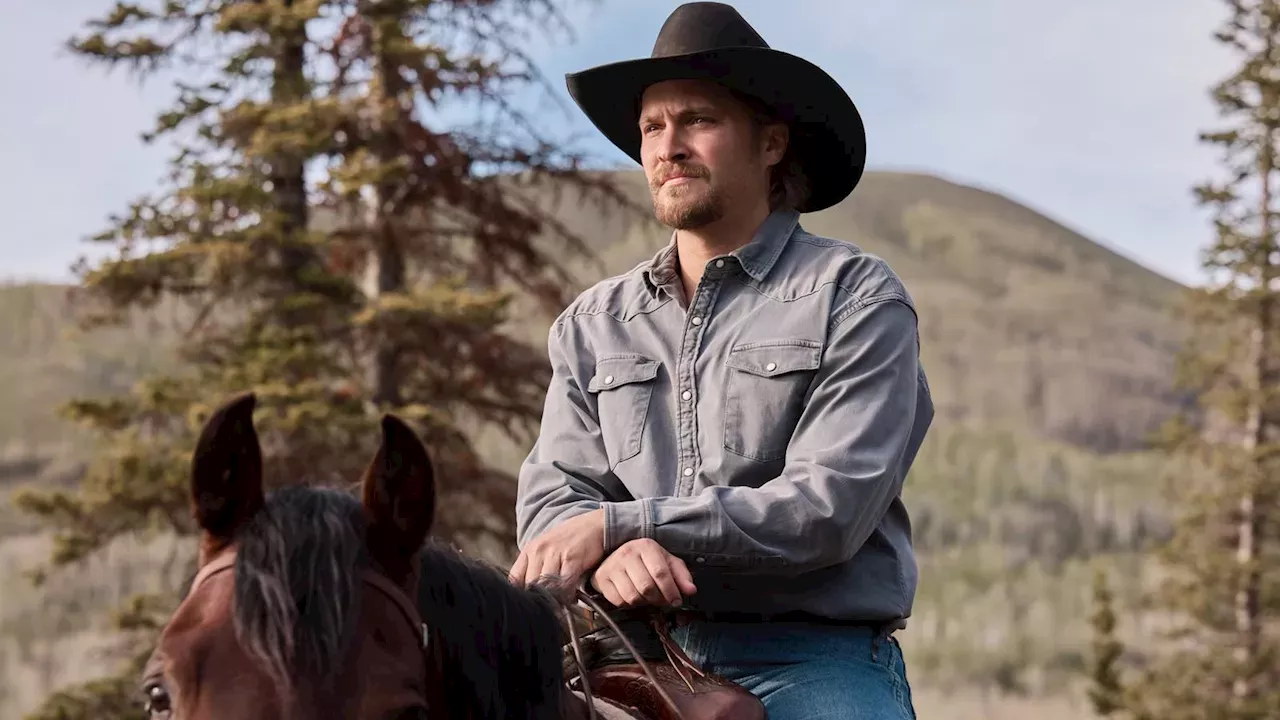 No Dutton Family Reunion for Marshals Season 2, Showrunner Confirms