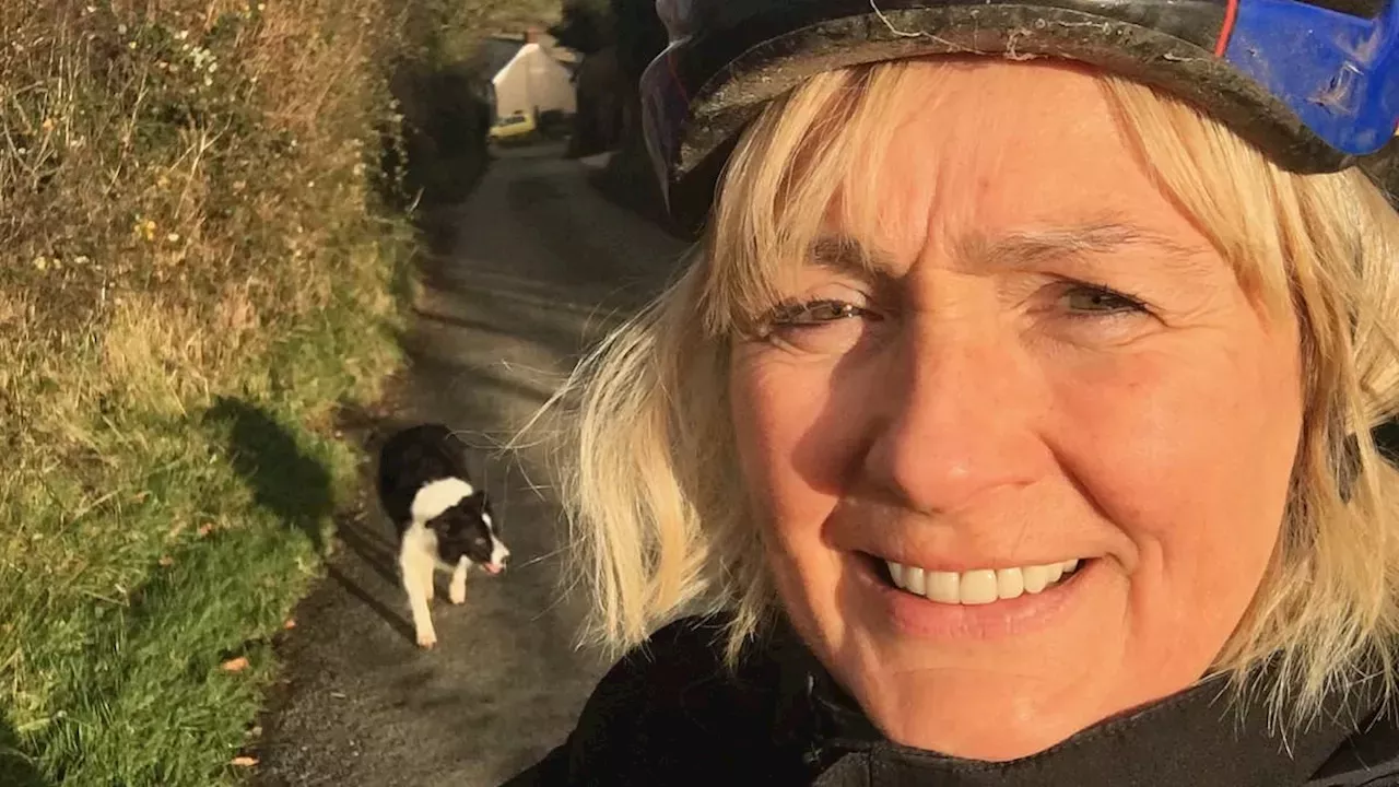 Beyond the 'Soul Crushing' Diagnosis: Jan Rothney's Path Out of ME/CFS