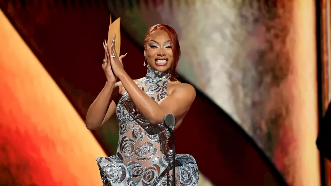 Megan Thee Stallion’s 2026 Halloween Pivot: From Pumpkin Heads to Broadway