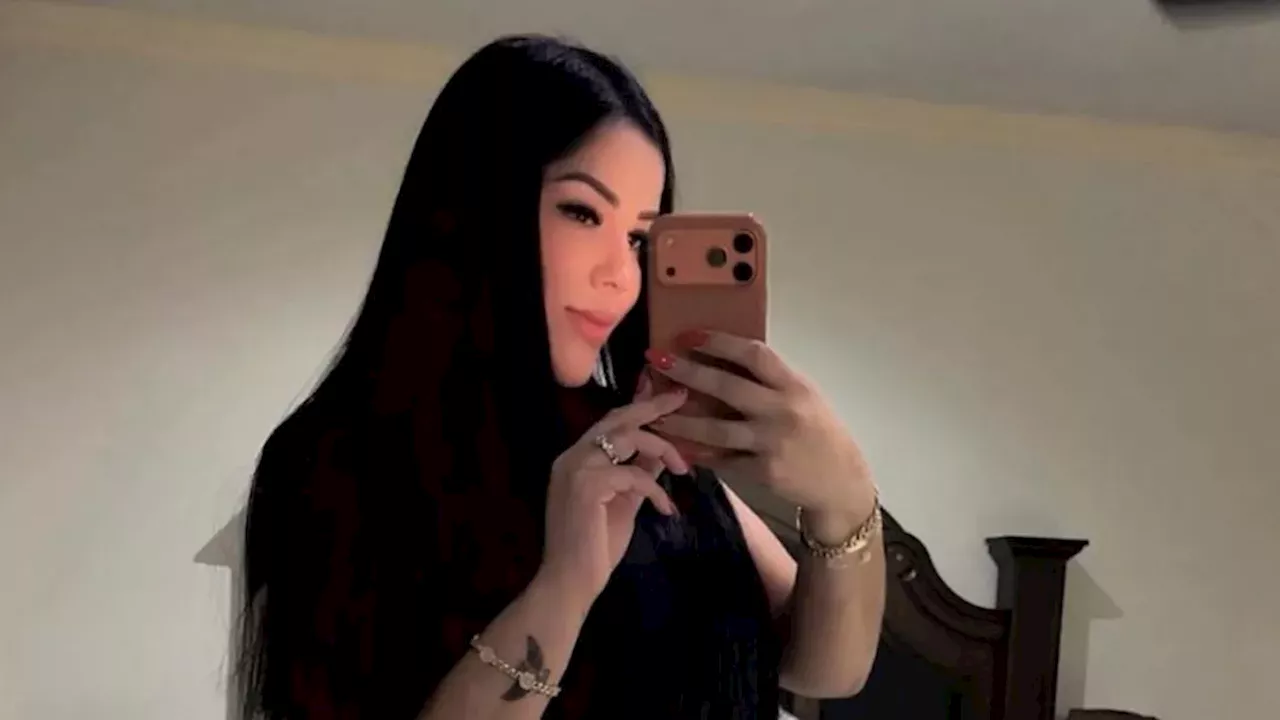 The Digital Mask: TikTok Influencer's Tragic End in Nuevo León