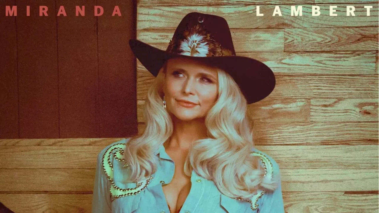 Miranda Lambert’s Disco-Country Pivot: A Tribute to Parton and Rogers