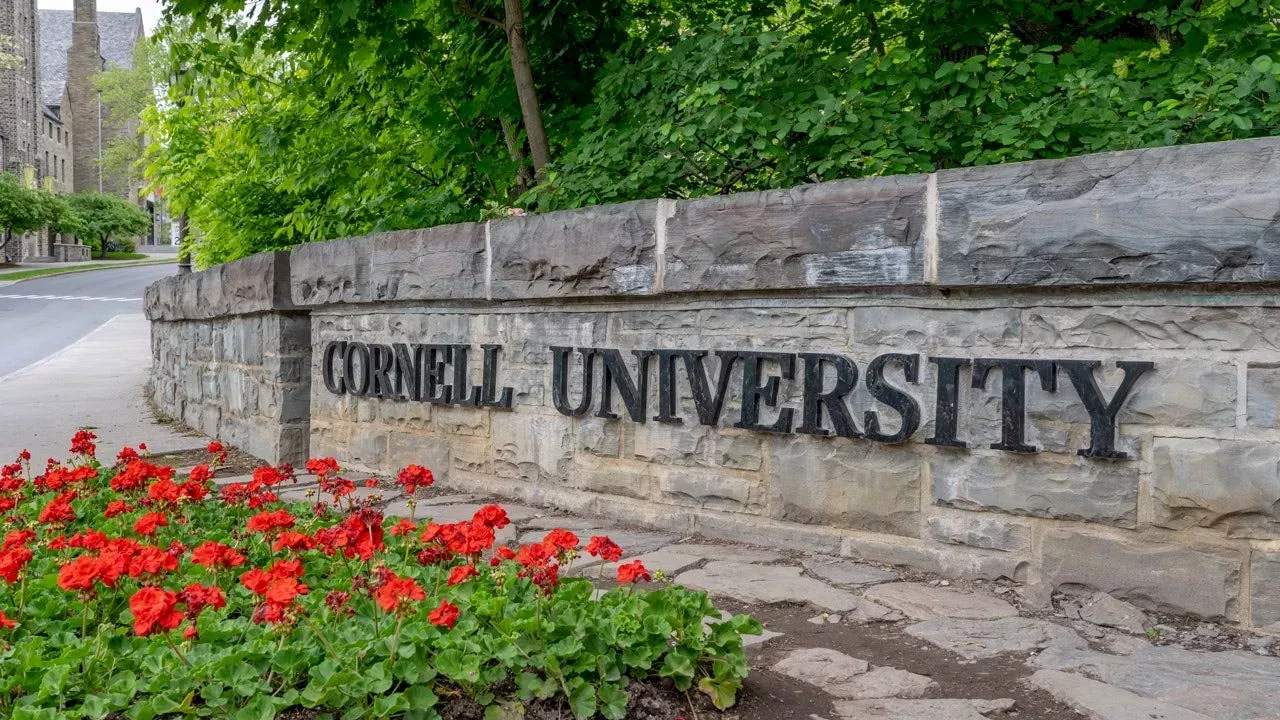 Cornell Fraternity Case Triggers New York Consent Law Crisis