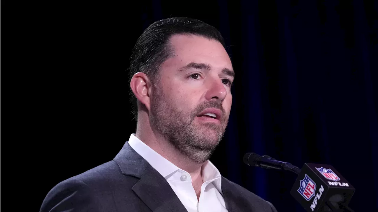 NFL Hits 49ers Owner Jed York With $500k Fine and Six-Game Ban