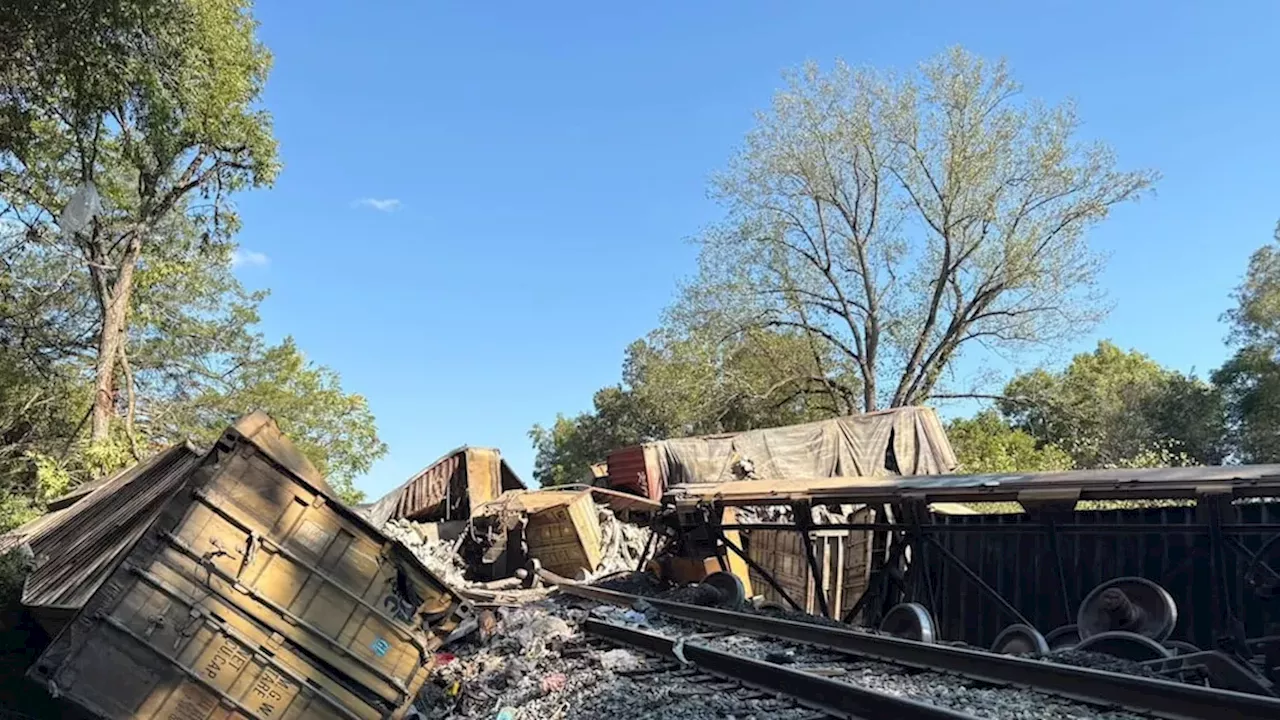 Two Alabama Derailments in One Day: The Norfolk Southern Grade Crossing Crisis