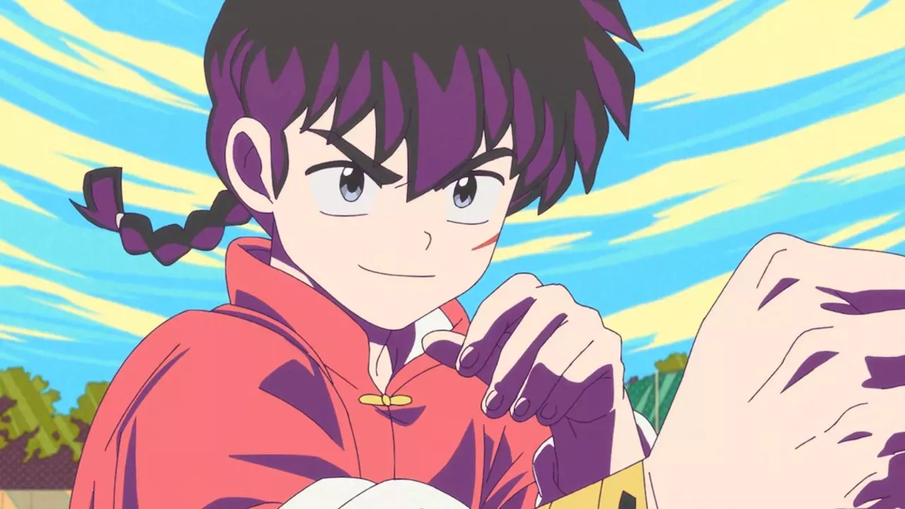 Autumn Anime War: Netflix and Crunchyroll Clash Over October 2025 Lineups