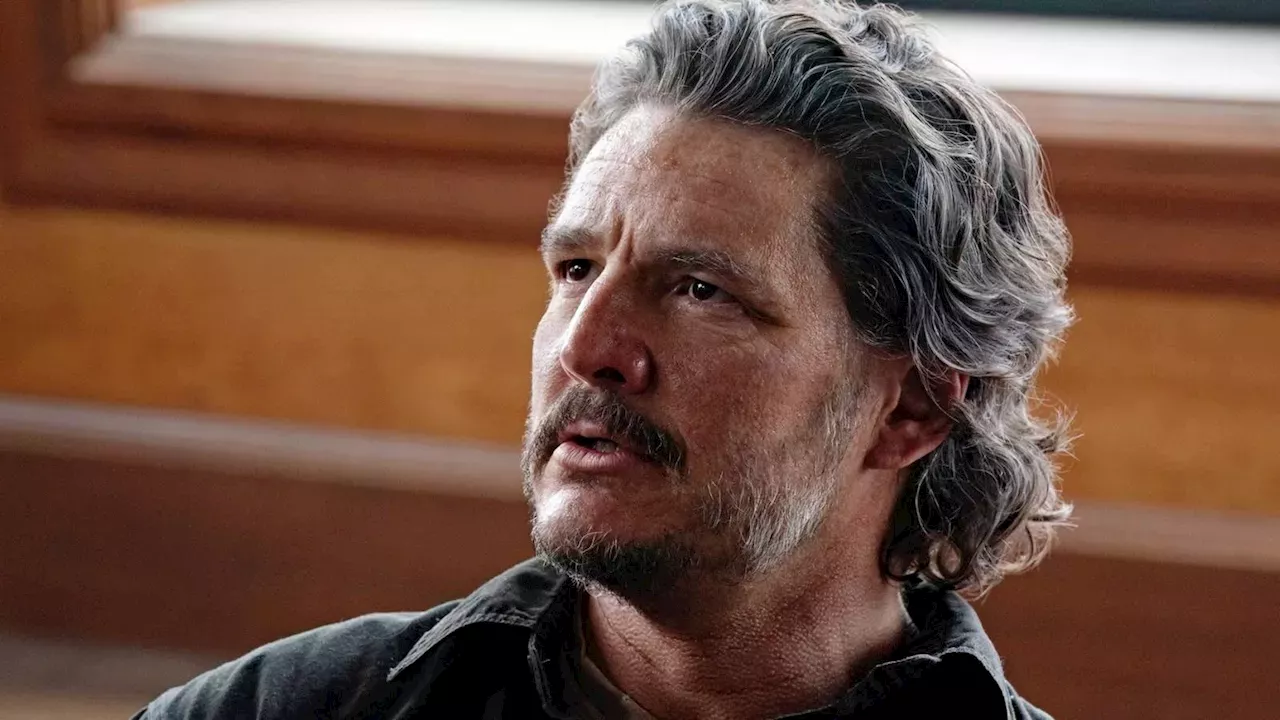 The Pedro Pascal Multiverse: Balancing The Last of Us and Marvel