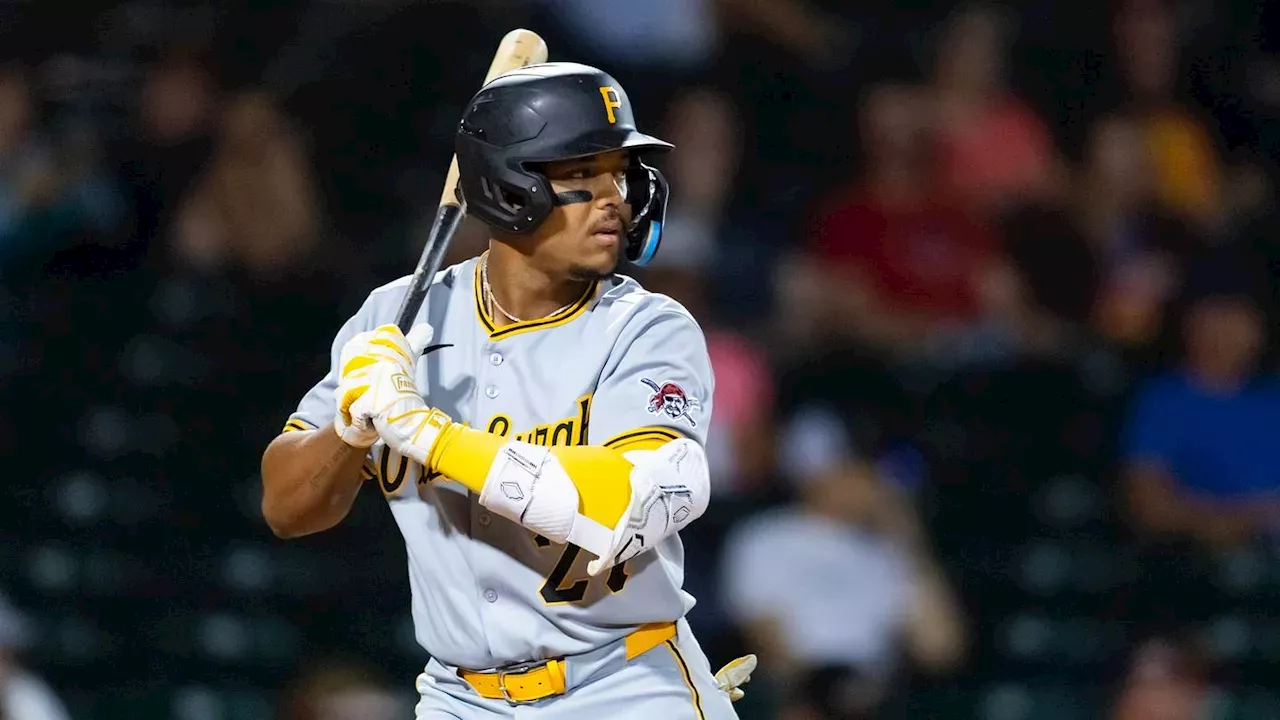 Pittsburgh's High-Stakes Prospect Showcase in the Arizona Fall League