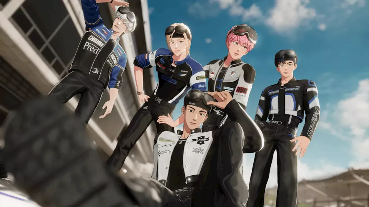 Beyond the Virtual: How PLAVE is Scaling the Global Idol Frontier