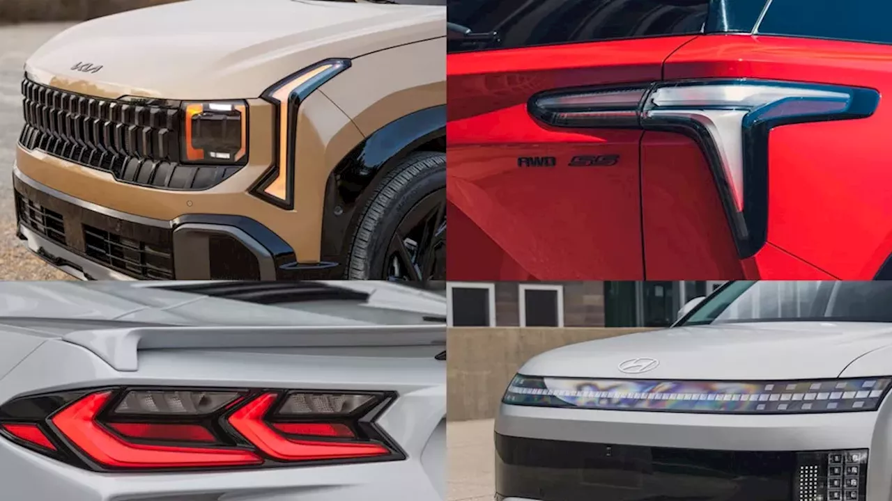 Korean Giants Surge as Ford and Cadillac Stumble in Q3 2026