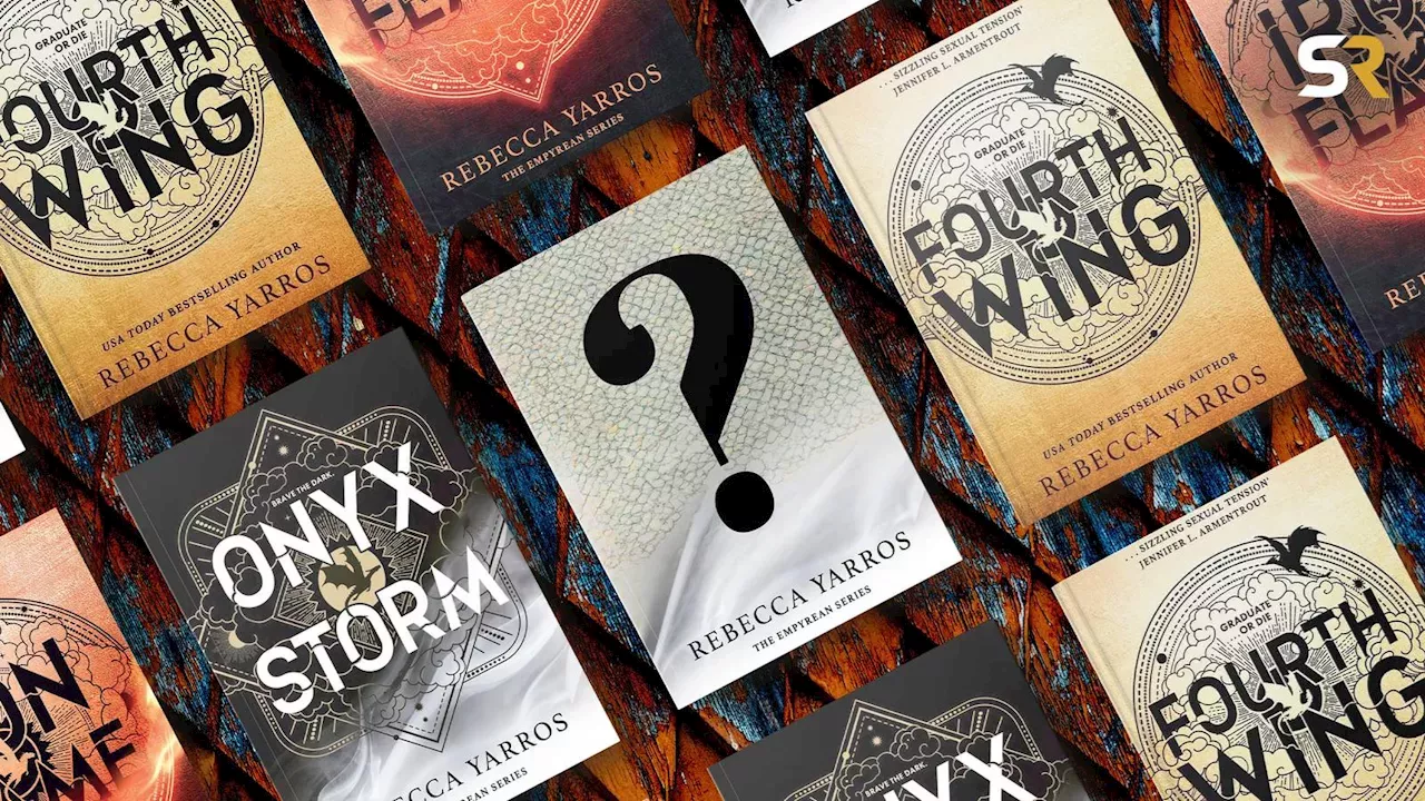The Cost of Xaden’s Descent: What to Expect from The Empyrean Book 4