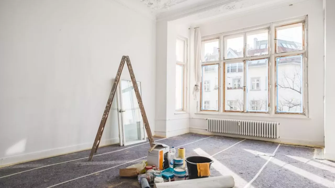 The $35,000 Rental Gamble: How One D.C. Creator Turned a Lease into a Career