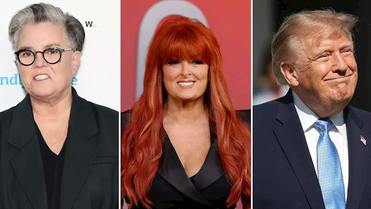 Rosie O'Donnell's Mar-a-Lago Misstep and the Cost of Political Assumptions