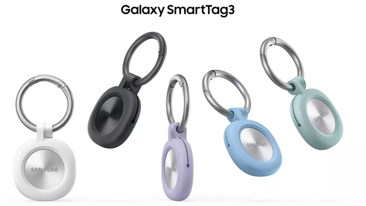 Samsung’s SmartTag 3 Breaks the Ecosystem Barrier, But Only for iPhone