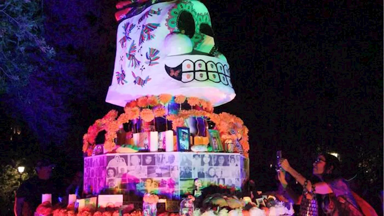 Stars, Spooks, and Culture: San Antonio's Massive October 2025 Calendar