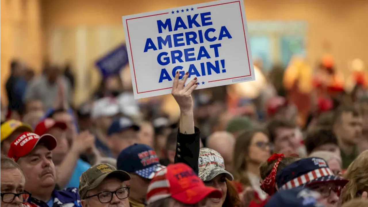 The 37% Approval Crisis: Why Trump’s Base Feels Duped