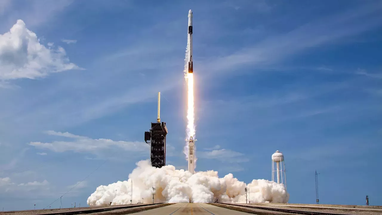 The Engine Evolution: How SpaceX's Merlin and Raptor are Redefining Reusability