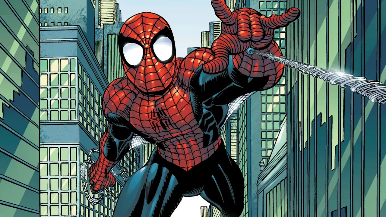 From Obscurity to the Big Screen: The Return of Spider-Man Unlimited