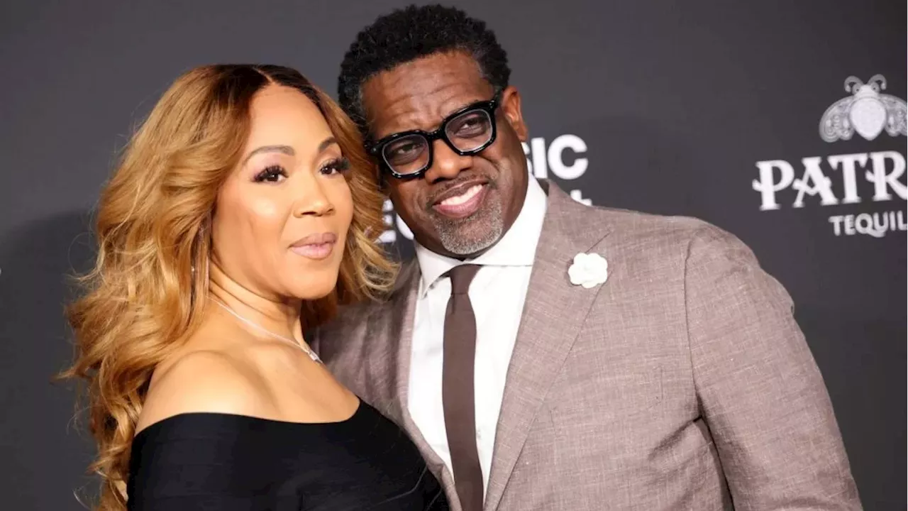 SRG Settles Million-Dollar Gospel Royalty Clash With My Block Inc.