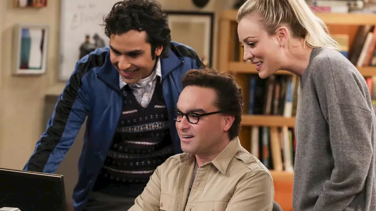 Beyond the Laugh Track: How 'Stuart Fails to Save the Universe' Reinvents the TBBT Universe