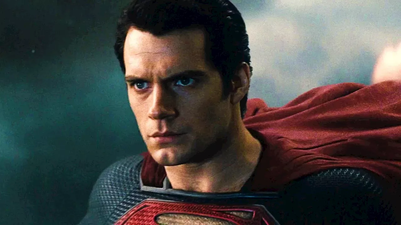 The Almost-Supermen: Who Nearly Led Zack Snyder's DCEU?