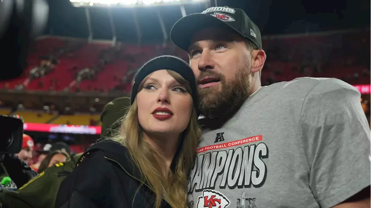 Taylor Swift’s NFL Celebration: A Flashpoint for the Marriage Debate