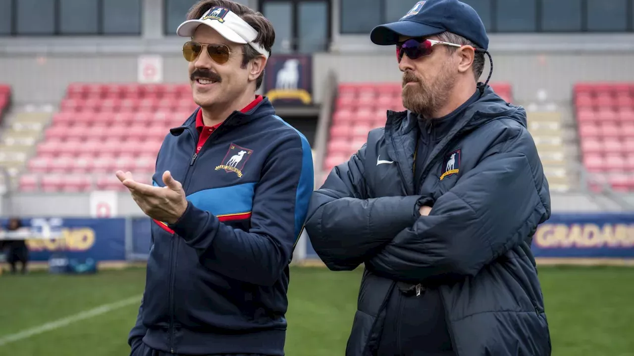 Who Really Owns AFC Richmond? The High-Stakes Finale of Ted Lasso Season 4
