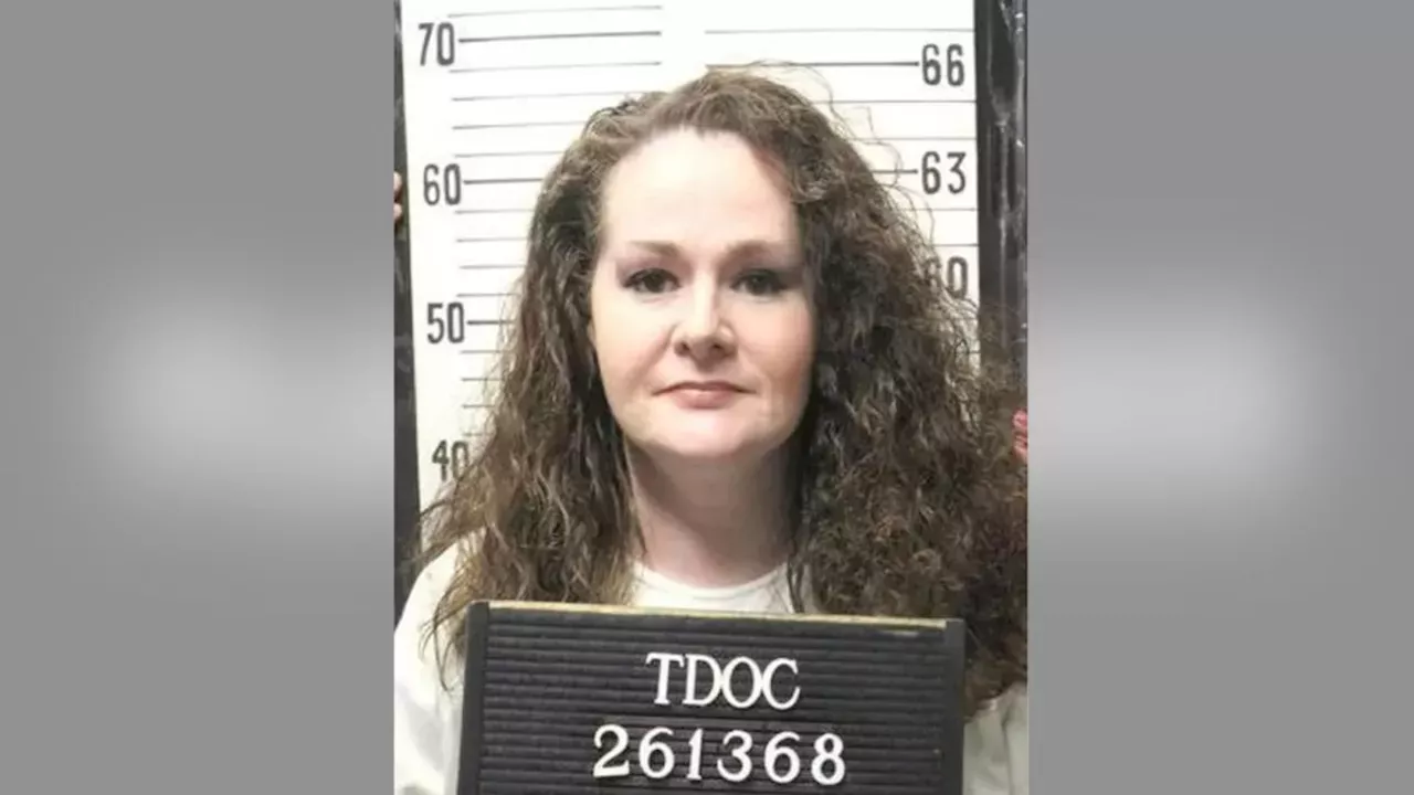 Tennessee Halts Death Penalty After Christa Pike Survives Lethal Injection
