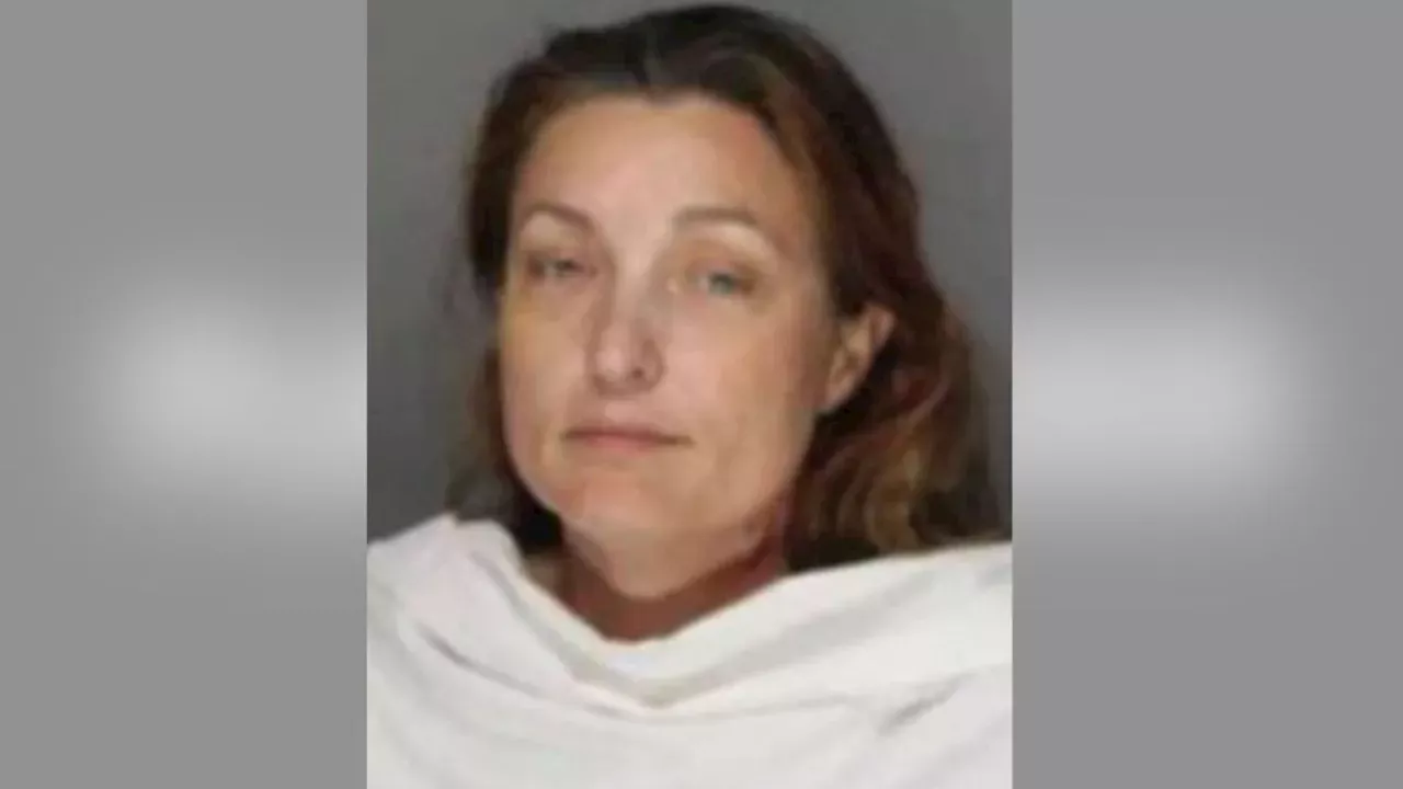 Tragedy in Waxahachie: Mother Arrested in Fatal Shooting of Two Sons
