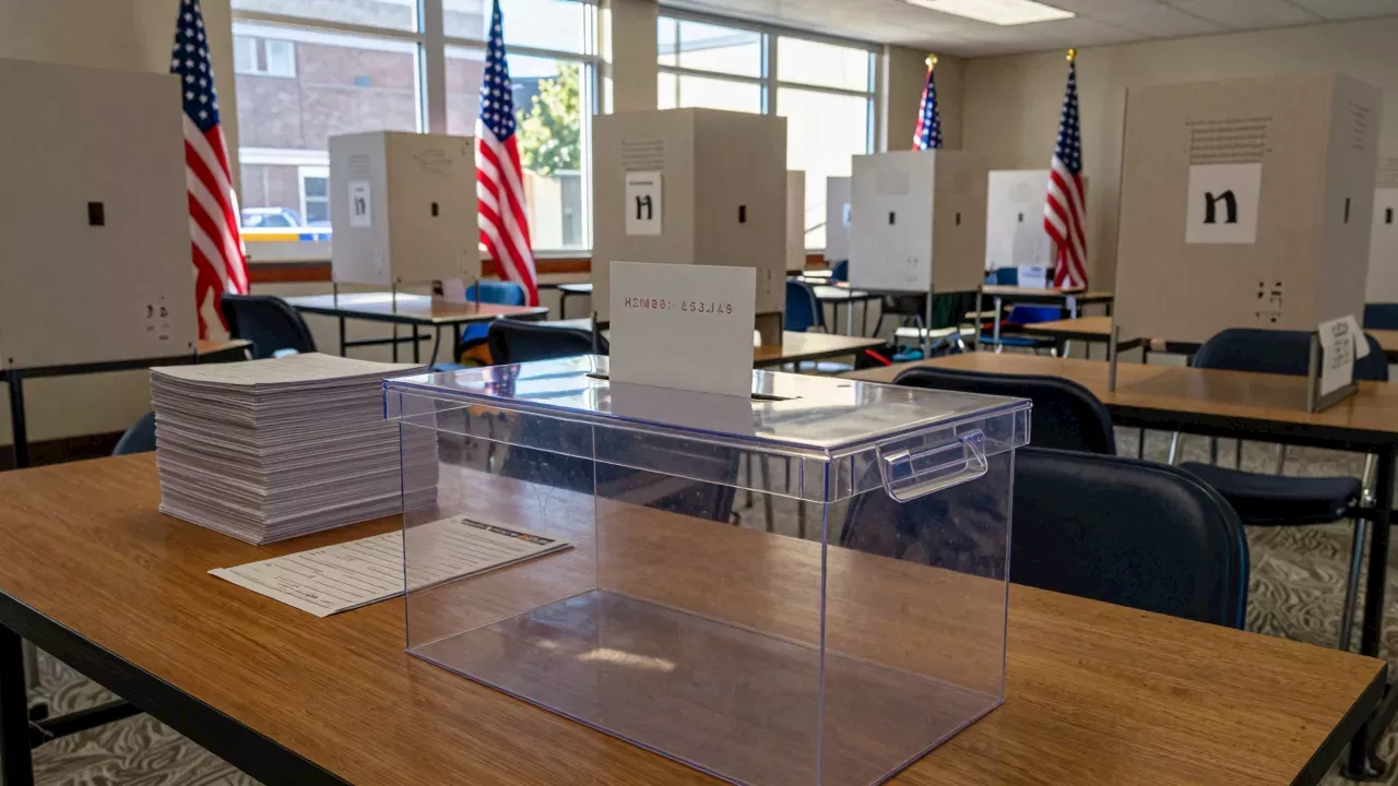 Texas Senate Race: Talarico Edges Paxton in Narrow Fox News Poll