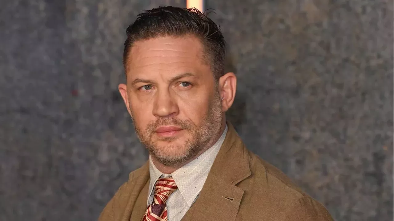 The Hardy Effect: Why The Bikeriders is Surging to #7 on HBO Max