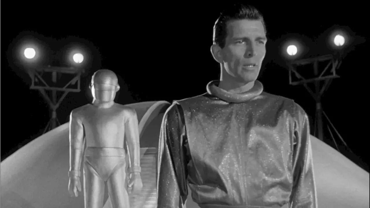 Beyond the Theremin: Why 'The Day the Earth Stood Still' Still Matters 75 Years Later