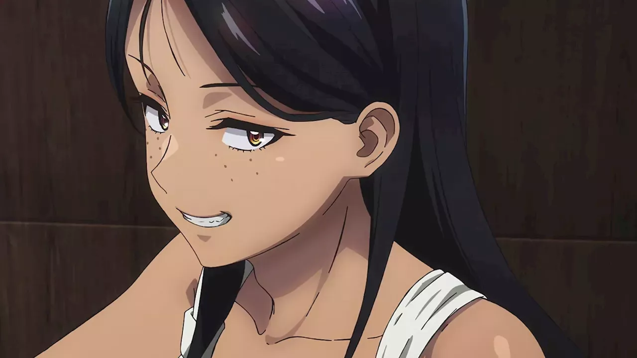 The Fake Alchemist: Can Studio Passione Break the Isekai Fatigue?