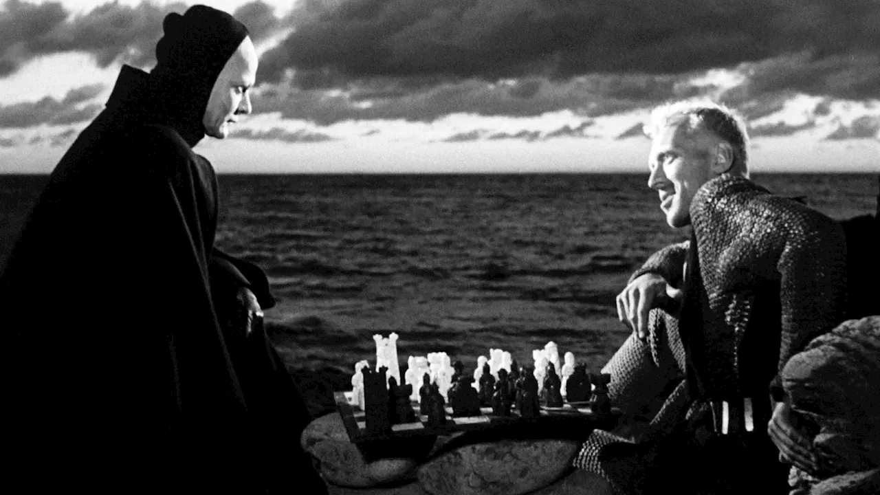 Beyond High Fantasy: The Cinematic Masters of the Dark Subgenre