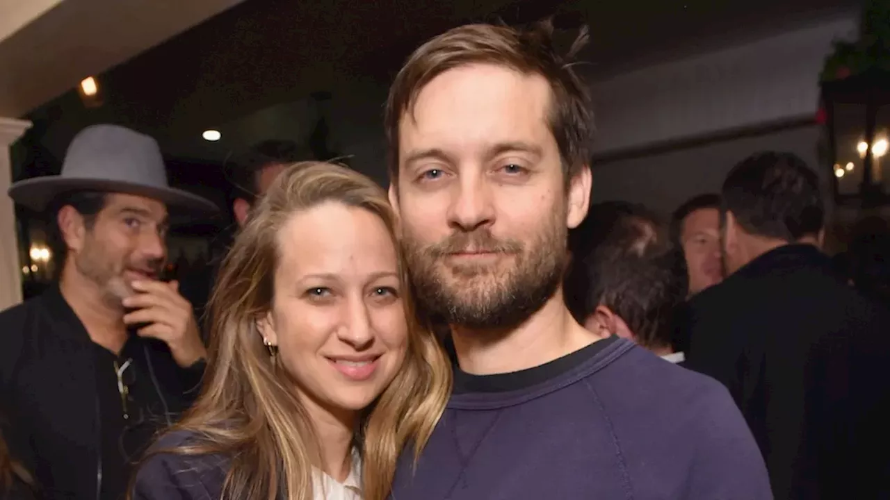 Beyond the Decree: The Unconventional Co-Parenting of Tobey Maguire and Jennifer Meyer