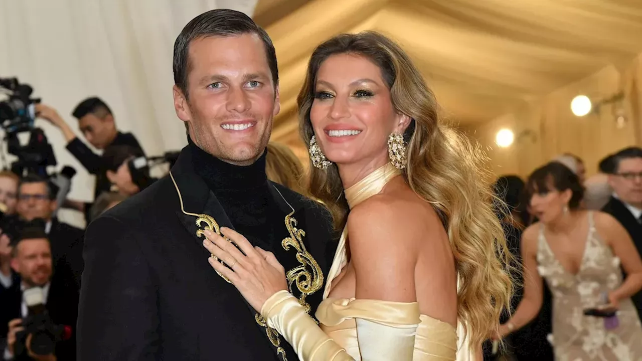 The Stars and the Super Bowls: New Details on the Brady-Bundchen Divorce