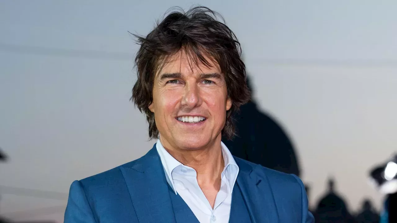 The Cruise Calculus: How Inflation and Franchises Shape Tom Cruise's Box Office Legacy