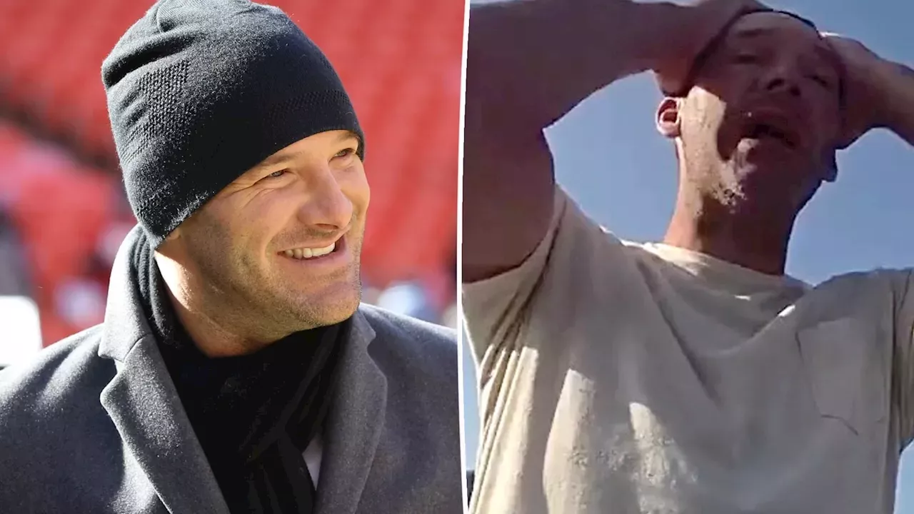 The $72 Million Exit: Decoding Tony Romo's Departure from CBS Sports