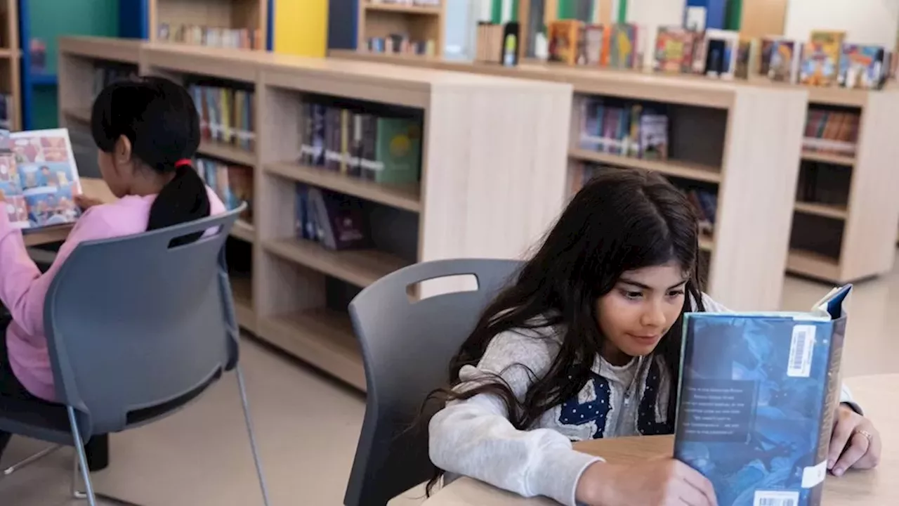 Trump's $500 Billion Education Gamble: The Fight Over Federal Vouchers